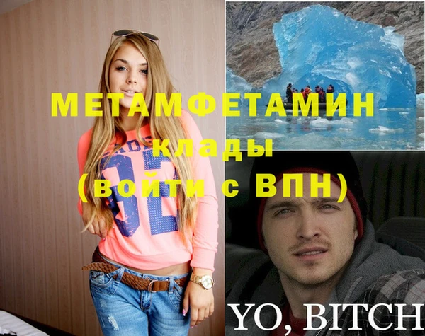 метадон Гусь-Хрустальный